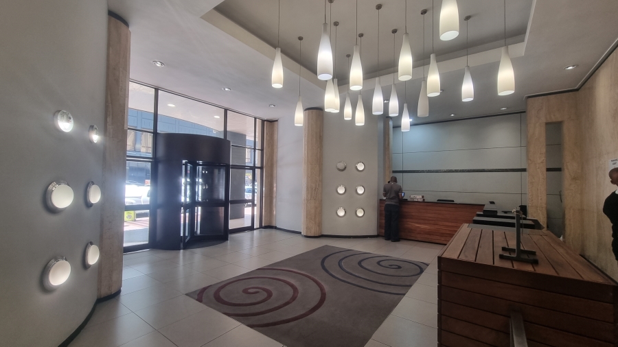 To Let Commercial Property for Rent in Cape Town City Centre Western Cape